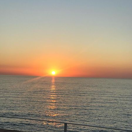 皮佐Terrazza Sul Mare公寓 外观 照片